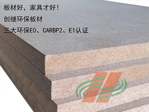 密度的甲醛含量是多少