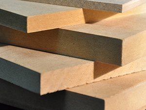 密度板分类 密度板分类