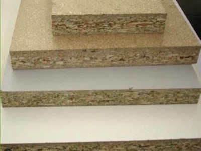 怎么选购质量好的刨花板 怎么选购质量好的刨花板