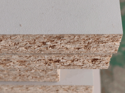 刨花板的简介 刨花板的简介