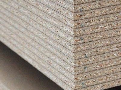 大型正规的刨花板生产厂家 大型正规的刨花板生产厂家