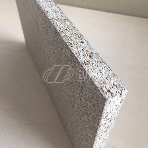 刨花板生产中对于热压的要求 刨花板生产中对于热压的要求